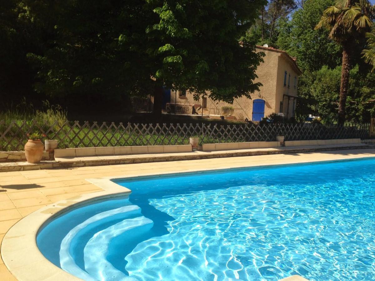 Holiday home Domaine De La Provenc'ane *