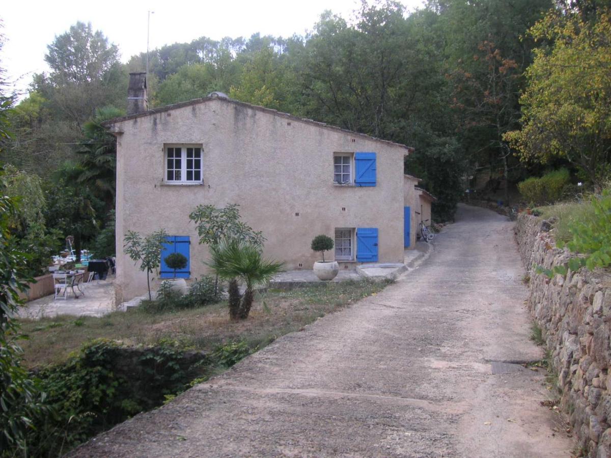 Holiday home Domaine De La Provenc'ane *