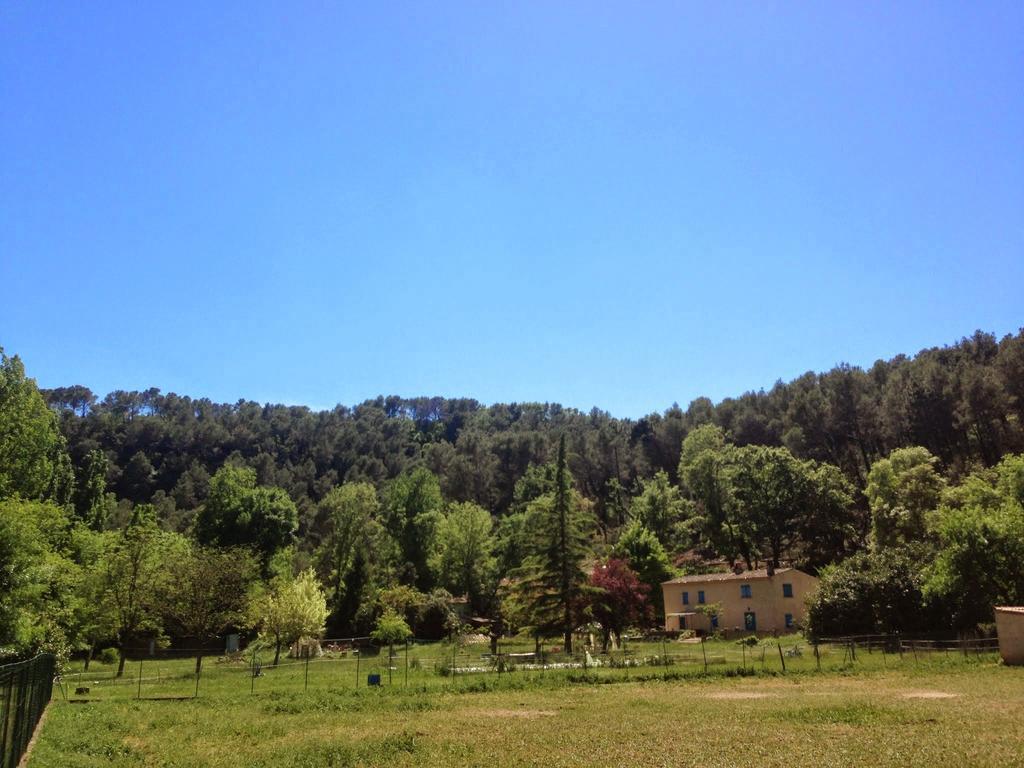 Domaine De La Provenc'ane