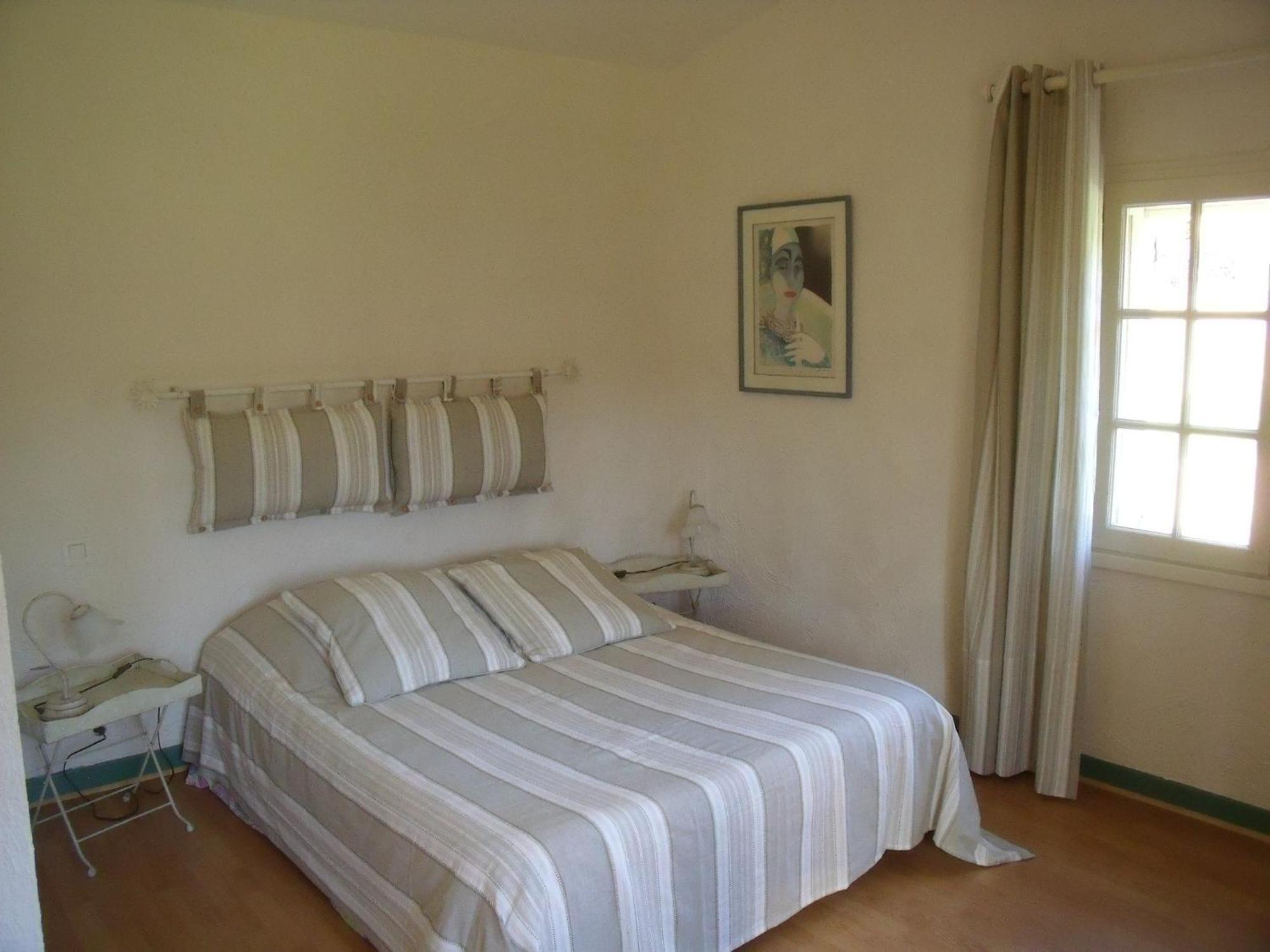 Holiday home Domaine De La Provenc'ane *