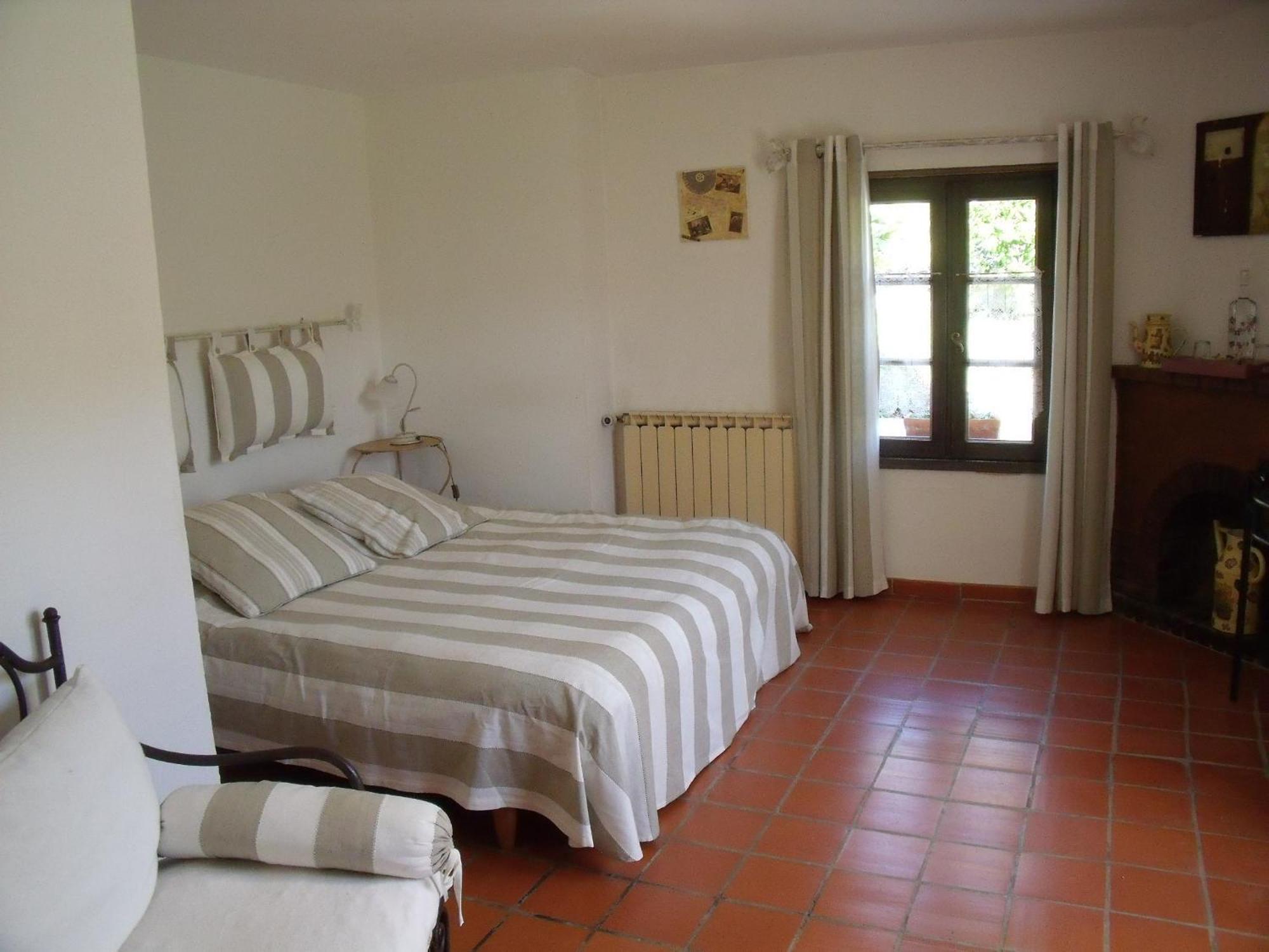 Domaine De La Provenc'ane Holiday home Salernes