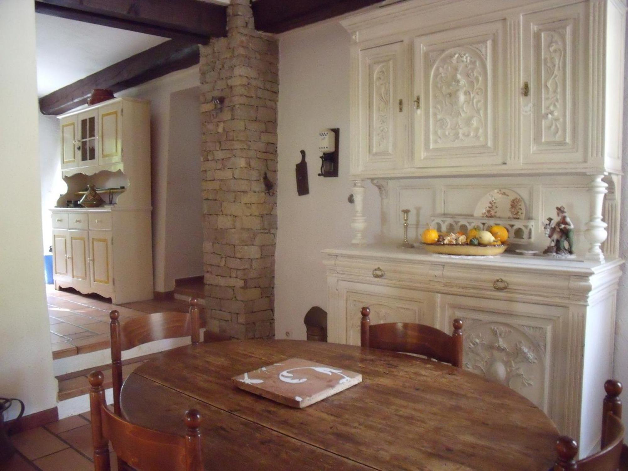 Domaine De La Provenc'ane Holiday home