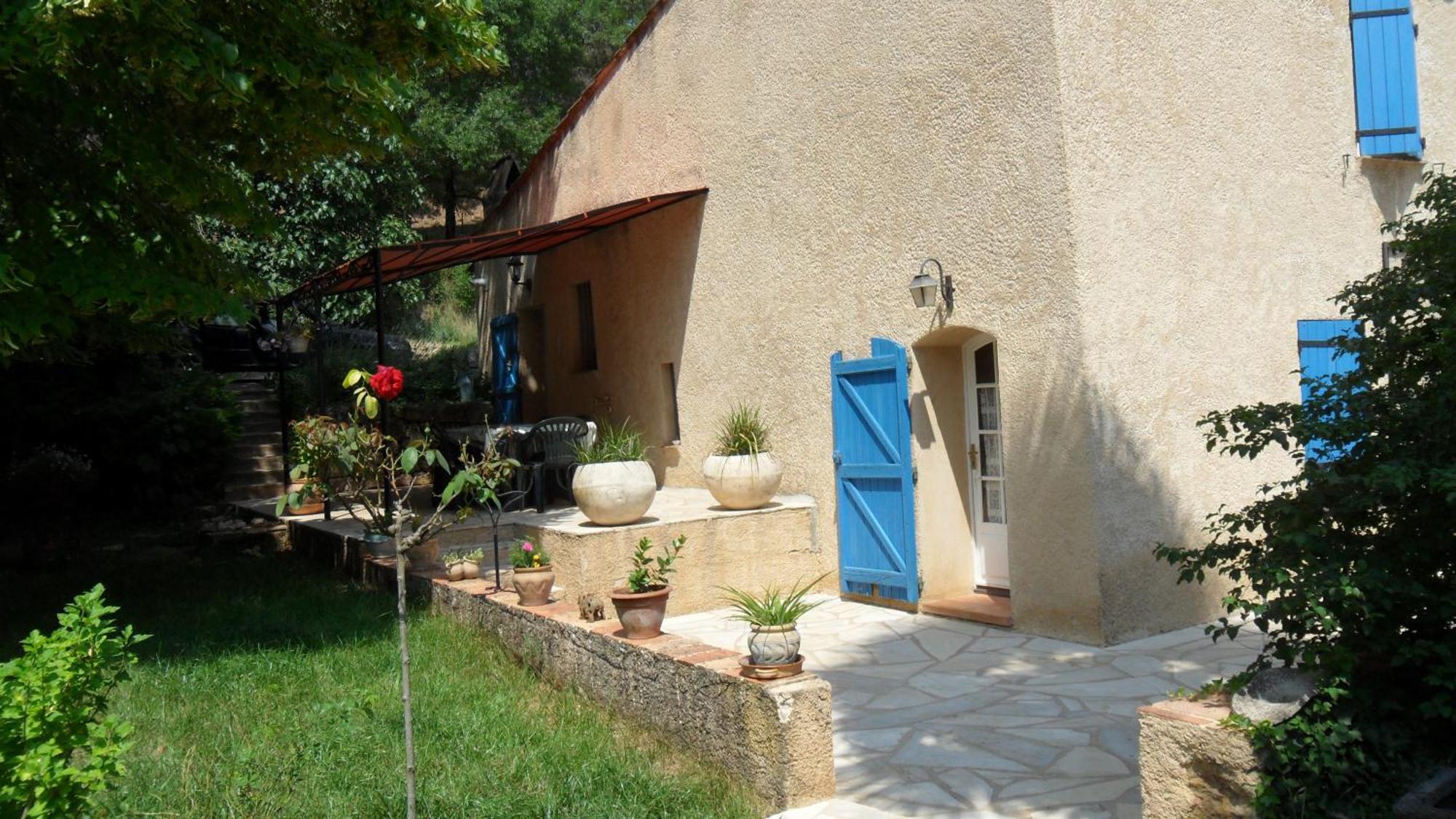 Domaine De La Provenc'ane