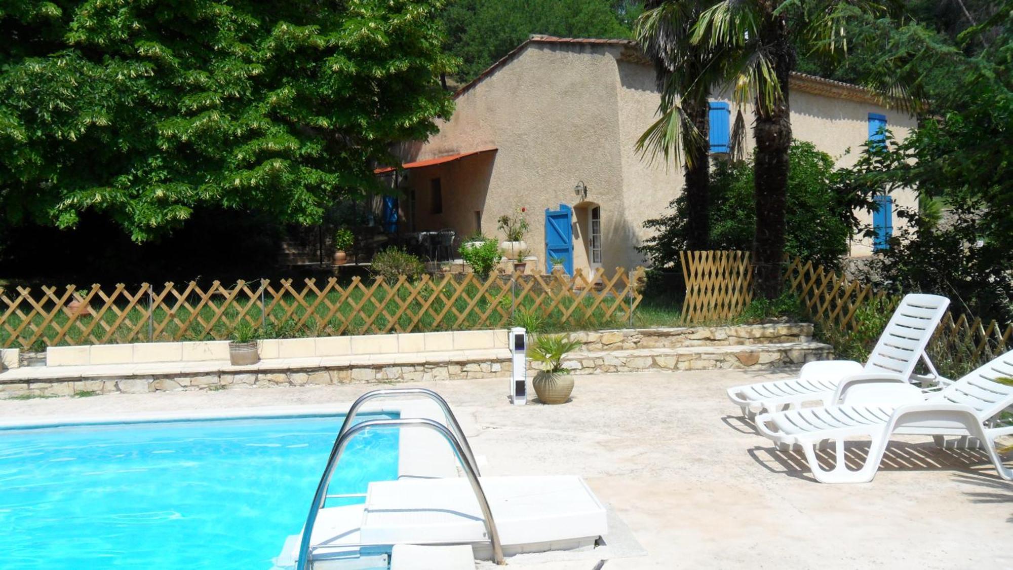 Domaine De La Provenc'ane *