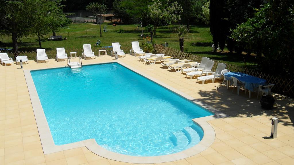 Holiday home Domaine De La Provenc'ane