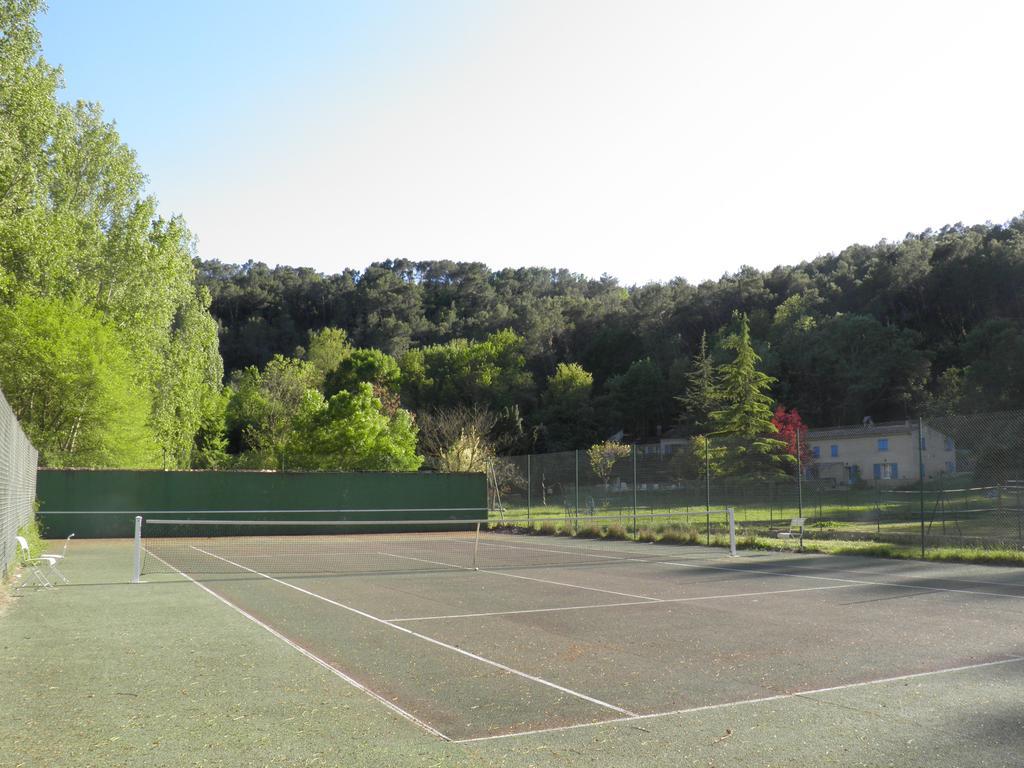 Domaine De La Provenc'ane Salernes