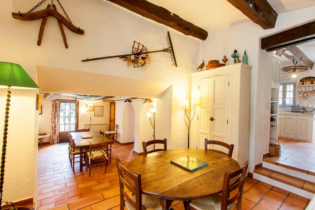 Domaine De La Provenc'ane Salernes
