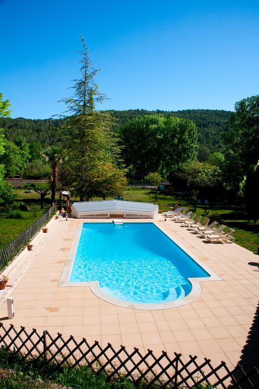 Holiday home Domaine De La Provenc'ane *